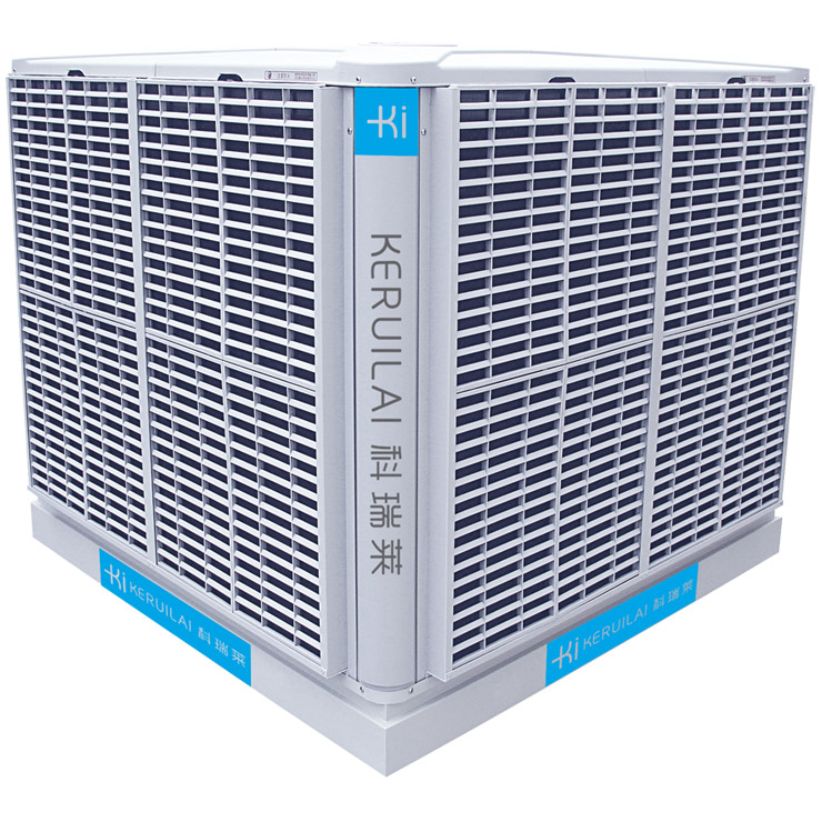 水冷空调对水源的要求