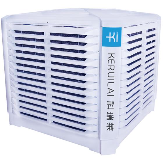 z6尊龙凯时品牌水冷空调的日常保养
