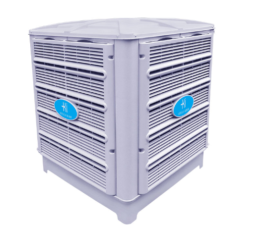 商用空调扇制造：节能的环境调节解决方案